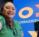 Rocio Cárdenas, cliente satisfecha