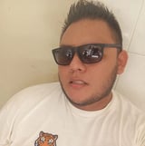 Miguel Cámara, cliente satisfecho